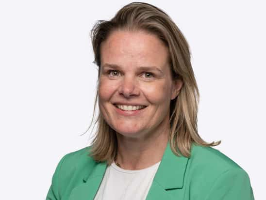 Maud Voermans